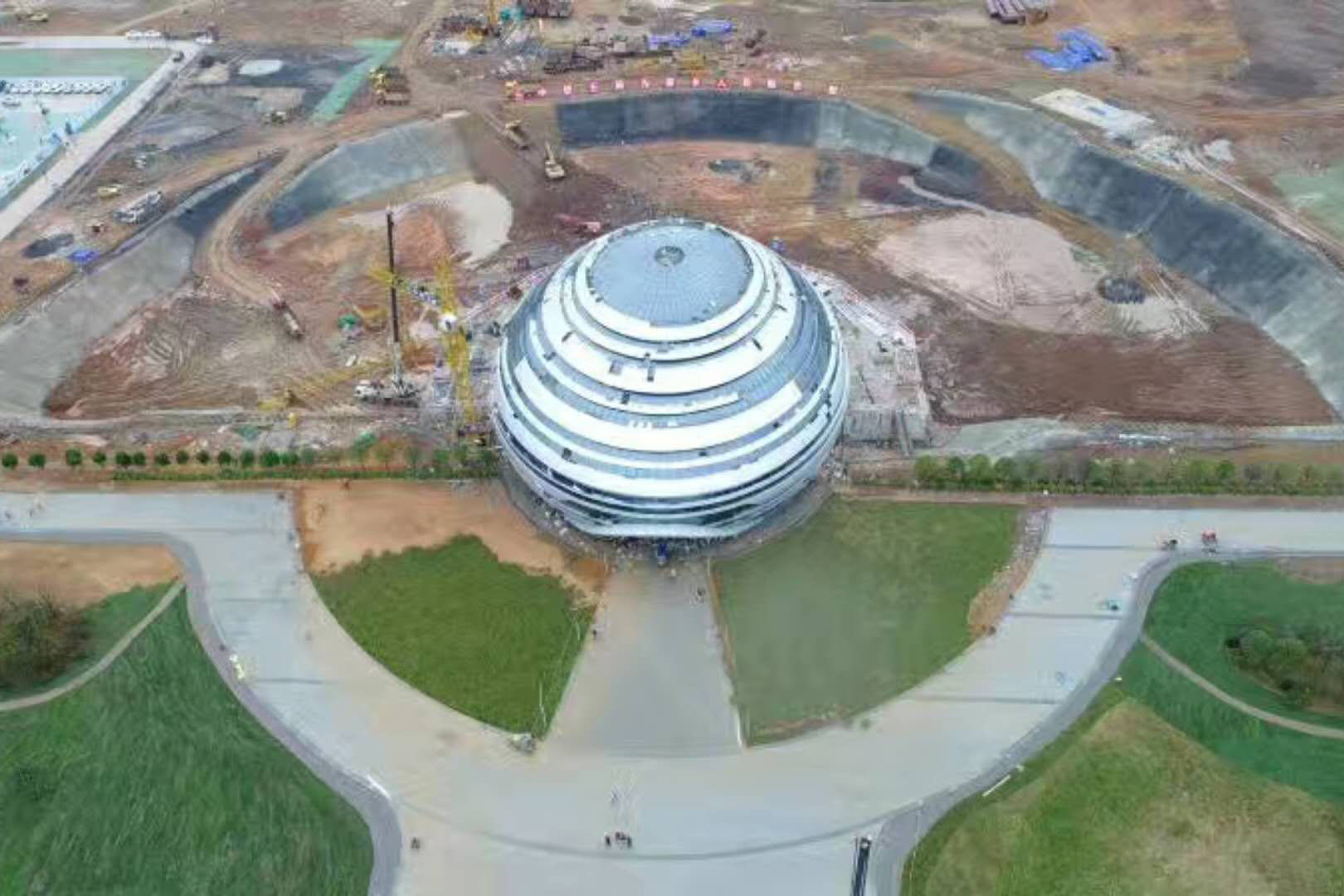 六盘水大数据中心